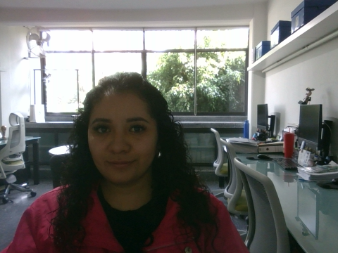 Foto de Pamela Monserrat Marin Escobar